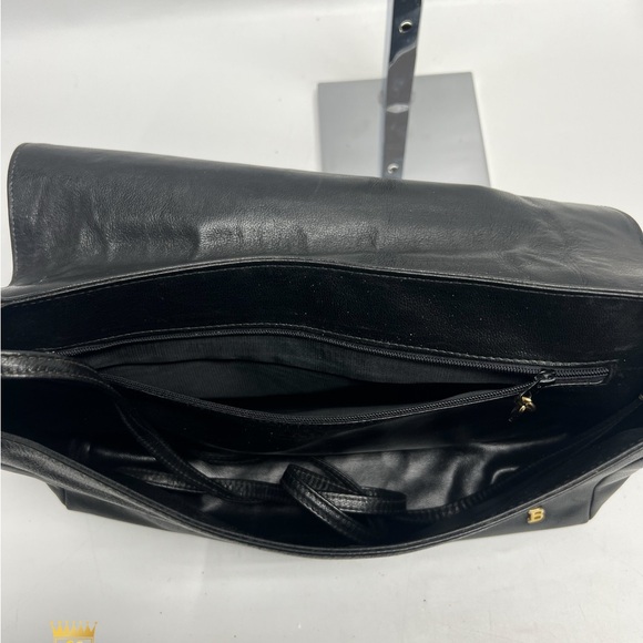 Bally Python Skin Sling - Picture 10 of 16